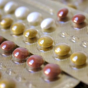 Ehkäisypilleri täytti pyöreät 50 vuotta