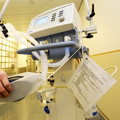 Uusia ennustetekijöitä tehohoitopotilaille