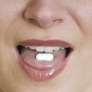 FDA: Närästyslääkkeet lisäävät murtumariskiä