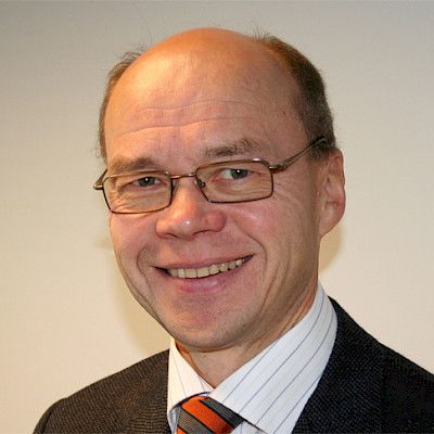 Olli-Pekka Lehtonen Varsinais-Suomen sairaanhoitopiirin johtajaksi