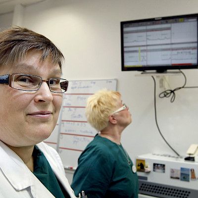 Kesälomat tiivistävät tahdin päivystyksessä