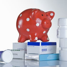 GSK:n johtaja puolustaa lääkehintojen leikkauksia