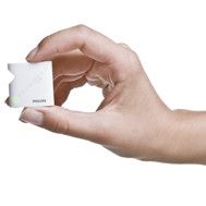 Terveys­teknologia tulee arkeen