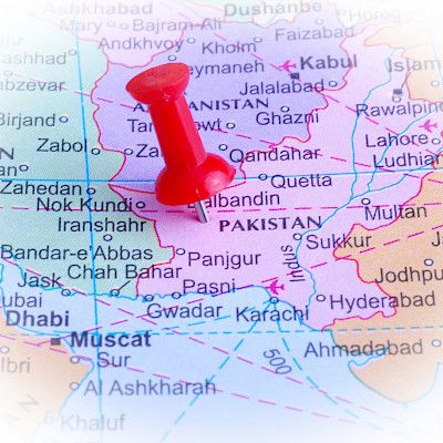 Pakistanin tulvat uhkaavat miljoonien lasten henkeä