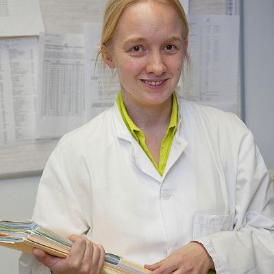 Päivystäjän tarkkaavaisuus paljasti Yersinia-epidemian