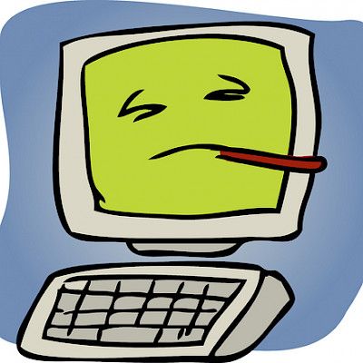 Nettiyhteisö jättää  lääkärin ulkopuolelle