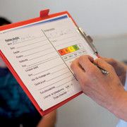Triage löi läpi päivystyksissä