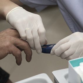 Tyypin 2 diabetesta kannattaa seuloa