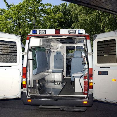Hätäkeskus ­ohittaa  lääkärin ­arvion