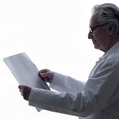 Voiko lähetteen  kirjoittaa jälkikäteen?