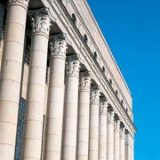 Eduskunta jatkaa keskustelua aselaista ensi viikolla