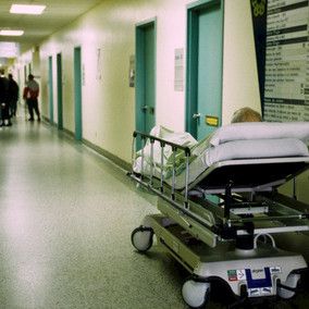 Yhtenäiset ­päivystyshoidon kriteerit koko ­Suomeen