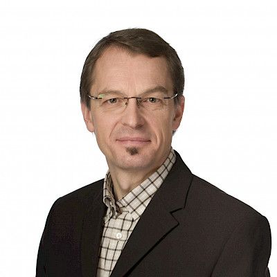 Matti Rautalahti Duodecimin pääsihteeriksi