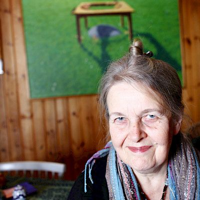 Pohjolan ja Suomi-yhtiön lääketieteen palkinto Vappu Taipaleelle