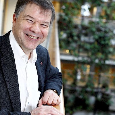 Juha Kerelle Duodecimin Matti Äyräpään palkinto