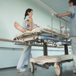 Varfariini lisää traumapotilaiden kuoleman riskiä