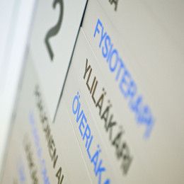 Lääkärit tuntevat onnistumisen iloa