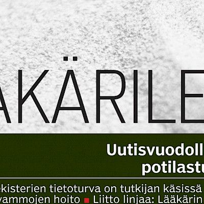 Verkossa ensin -julkaiseminen ­alkaa
