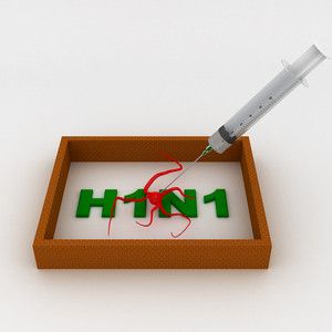 H1N1-rokote antoi hyvän suojan kanadalaisille