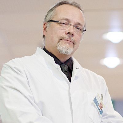 Henkilöitymä otetaan aina valokeilaan