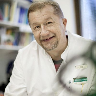Rääkkylä etsii parastaan