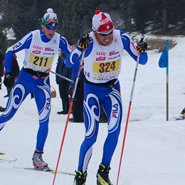 Urheilijan astmalääke tulee tarpeeseen