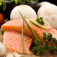 Omega 3-rasvahappo vähentää silmänpohjan ikärappeuman riskiä