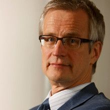 Heikki Pälve ehdolla Akavan puheenjohtajaksi