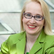 Minna Helle pyrkii Akavan johtoon