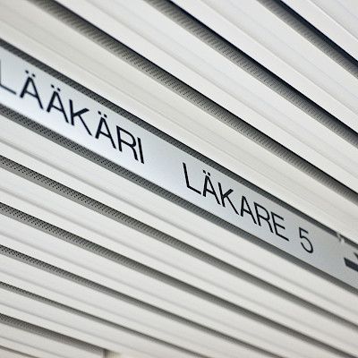 Espoon terveysjohdon toiminnasta kanneltiin