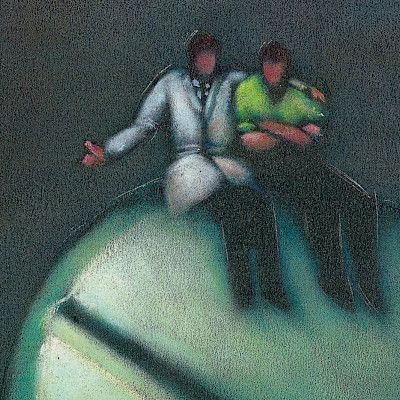 Työterveyslääkäriltä odotetaan paljon