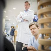 TYKS piirtää erikoissairaanhoidon uusiksi
