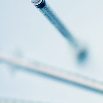 Pitkävaikutteinen naltreksoni auttaa opioidiriippuvaista