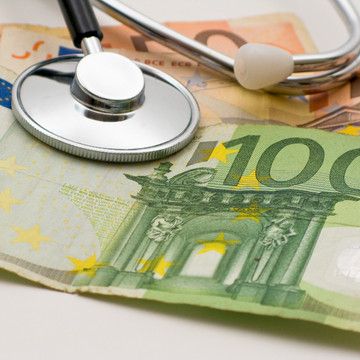 Terveysrahojen siirto Kelalta kunnille ei innosta