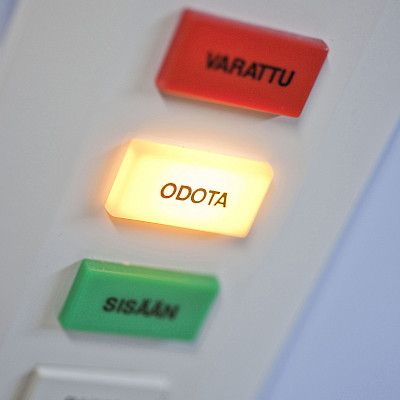 Pääsy terveyskeskuslääkärille vaikeutui