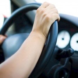 Ammattiautoilijoiden selkäsairaudet eivät liity ajamiseen