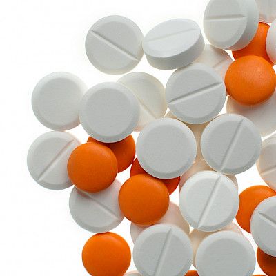 Terutrobaanista ei aspiriinin korvaajaa