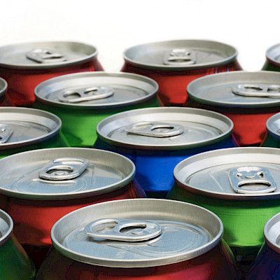 Energiajuomat pois lapsilta ja nuorilta?