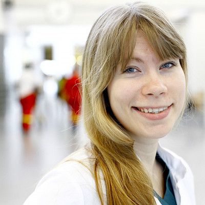 Kesäbloggaajana perussosiaalinen kainuulainen