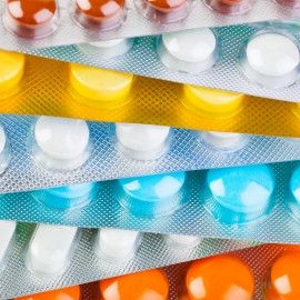 FDA varoittaa masennuslääke sitalopraamista