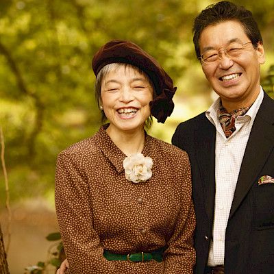 Miksi japanilaiset elävät vanhimmiksi?