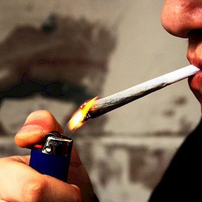 Kannabiksen käyttö selvästi yleistynyt