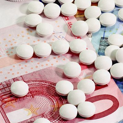 Miljoonat valuvat hukkaan sairauksia ehkäisevässä lääkityksessä