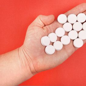 ADHD-lääkkeiden käyttö lisääntyy edelleen