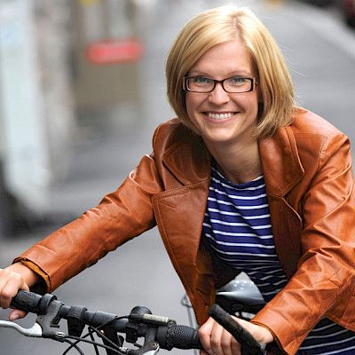 Sohvi Ihalainen vastustaa blogissaan vihapuheita