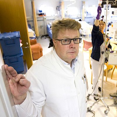 Läpimurrosta lässähdykseen  kannattaako medialle kommentoida?