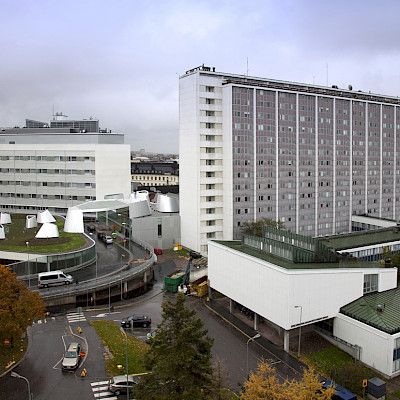Hyksin Oy:n lupahakemus lähtee AVI:lle alkuvuodesta