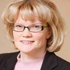 Sisätautilääkäri Raija Niemelä haluaa vaikuttaa