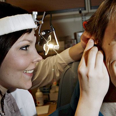 Oppimisessa liian paljon on tuurista kiinni