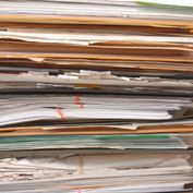 Yksityislääkäri lopetti toimintansa  minne potilaspaperit?